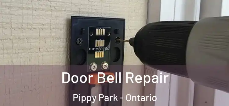 Door Bell Repair Pippy Park - Ontario