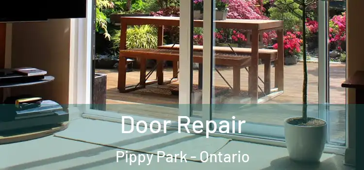 Door Repair Pippy Park - Ontario