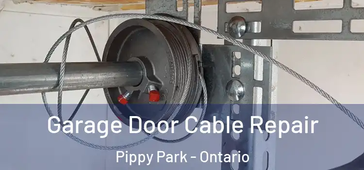 Garage Door Cable Repair Pippy Park - Ontario