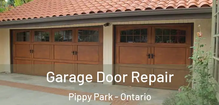Garage Door Repair Pippy Park - Ontario