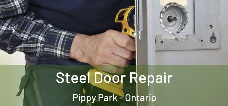 Steel Door Repair Pippy Park - Ontario