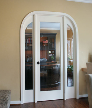 Passage Door Replacement St. John's