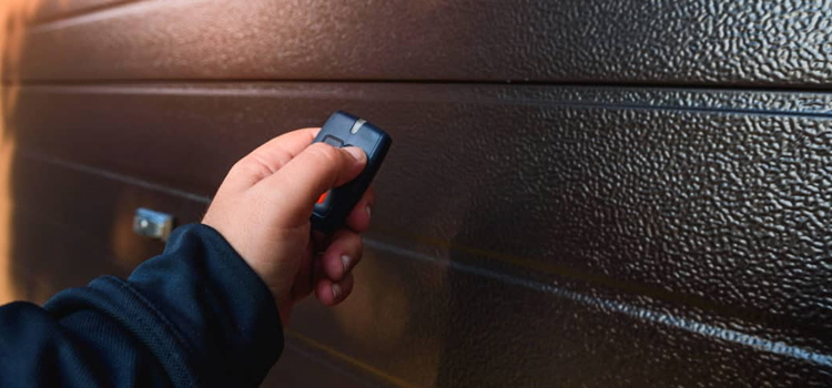 automatic door opener with remote control in St. John's