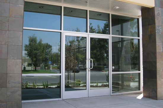 St. John's-commercial-door-repair