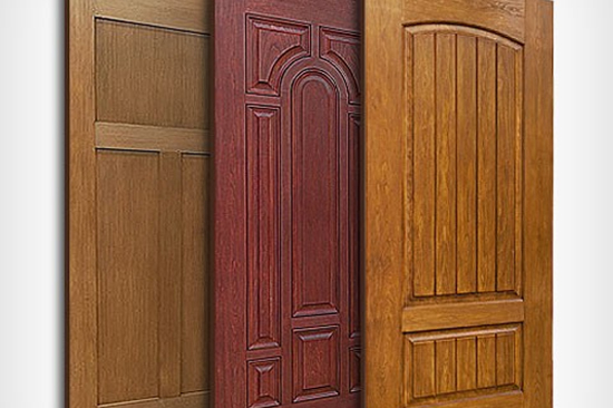 St. John's-fiberglass-door-repair