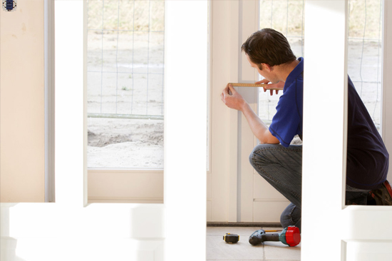 St. John's-interior-door-repair