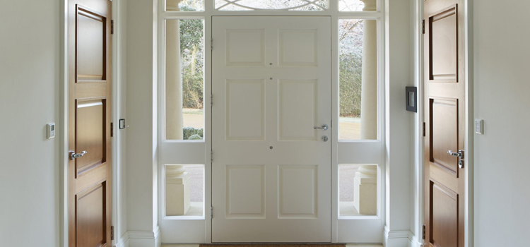 Mount Pearl door replacement contractors