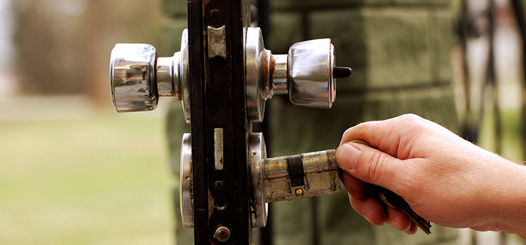 front door latch repair Mount Pearl