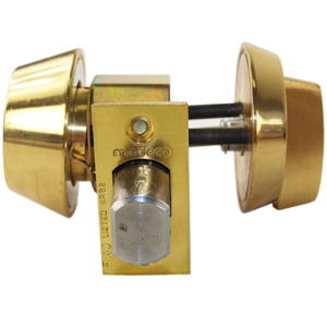 high security deadbolt St. John's