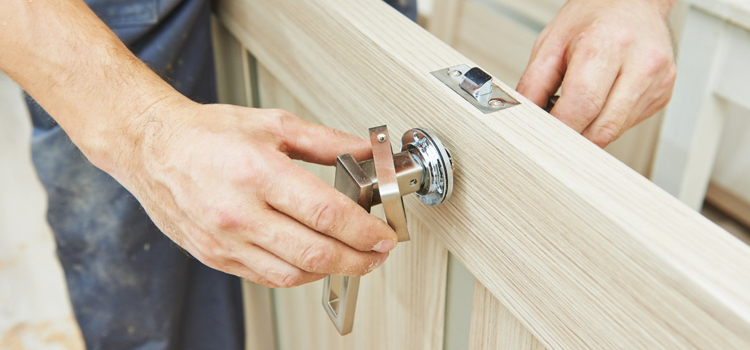 interior door repair St. John's