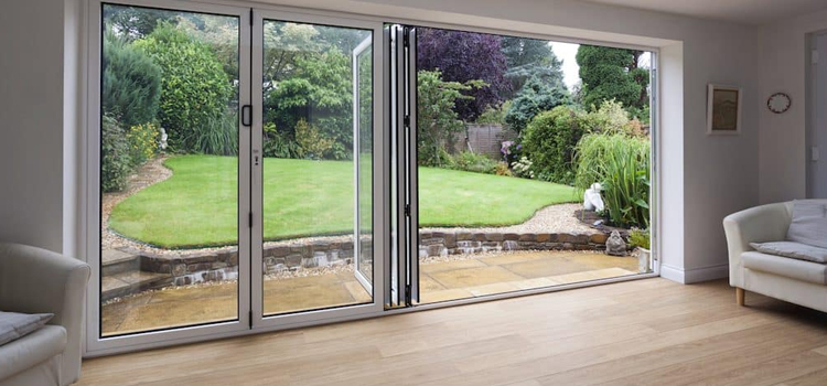 sliding door specialist St. John's