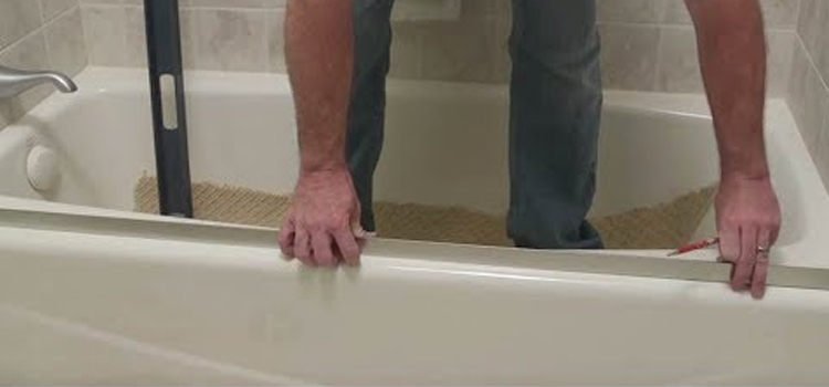 Sliding Shower Door Repair in St. John's